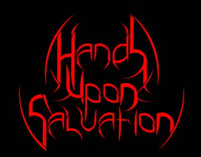 logo Hands Upon Salvation